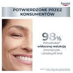 Eucerin Hyaluron-Filler, денний крем проти зморшок з гіалуроновою кислотою, для всіх типів шкіри, SPF 30, резерв, 50 мл: ціни та характеристики