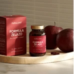 Natu.Care Formula Iron, 60 капсул: цены и характеристики