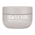 Ida Warg Silver Hair Mask, смягчающая и увлажняющая маска для седых волос, 300 мл: цены и характеристики