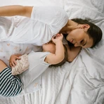 BabyOno, грілка з вишневими кісточками, Вишня, бежева, 1 штука ПОЛАМАНА УПАКОВКА: ціни та характеристики