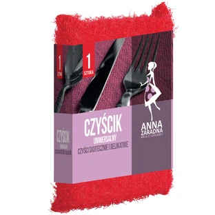 Анна Зарадна, універсальний очищувач, 1 шт.