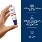Eucerin Aquaphor SOS Lip Repair, защитная помада, 10 мл: цены и характеристики