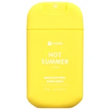 HiSkin Hot Summer, спрей для дезінфекції рук, цитрусовий, 30 мл