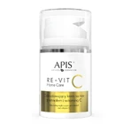Apis Re-Vit C, дневной крем, SPF 15, 50 мл + ночной крем, 50 мл: цены и характеристики