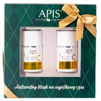 Apis Re-Vit C, дневной крем, SPF 15, 50 мл + ночной крем, 50 мл: цены и характеристики