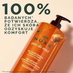 Nuxe Reve de Miel, ультра-питательное средство для мытья лица и тела с медом, 750 мл: цены и характеристики