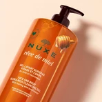 Nuxe Reve de Miel, ультра-питательное средство для мытья лица и тела с медом, 750 мл: цены и характеристики
