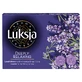 Luxja Aroma Senses, мило кускове, лаванда, Deply Ralaxing, 90 г