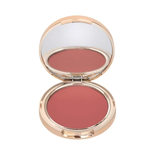 Paese Selfglow, кремовые румяна с матовым эффектом, Peony Kiss, 8 г