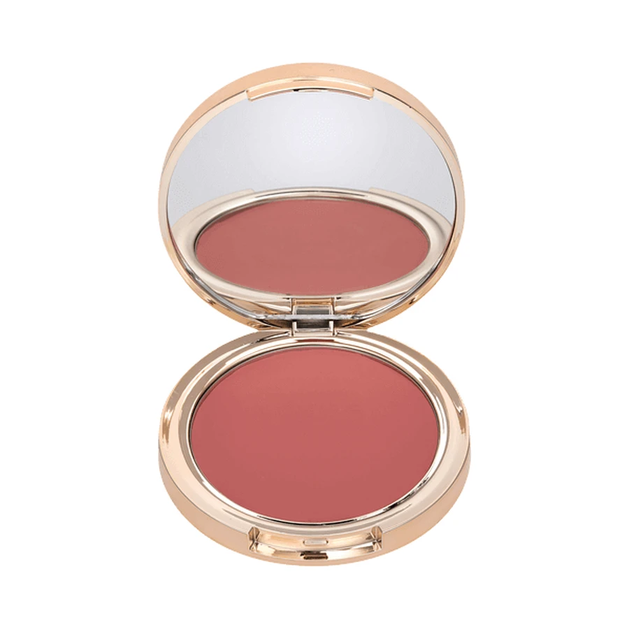 Paese Selfglow, кремовые румяна с матовым эффектом, Peony Kiss, 8 г: цены и характеристики