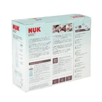 NUK Perfect Match стартовий набір, 3 пляшечки від кольок + пустушка, Вінні-Пух, 0-6 місяців: ціни та характеристики