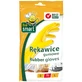 Bee Smart, гумові рукавички, жовті, розмір M, 2 штуки