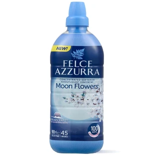 Felce Azzurra, концентрат для ополаскивания, Лунные цветы, 900 мл