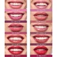 Eveline Cosmetics VinyLove, стойкая жидкая помада с виниловым эффектом, 10 Blushy, 4 мл