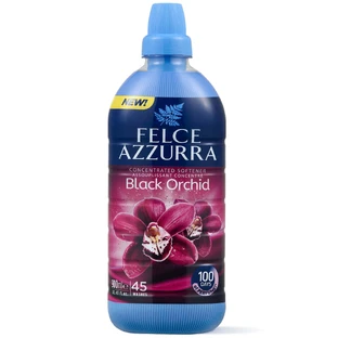 Felce Azzurra, концентрат для ополаскивания, Черная орхидея, 900 мл