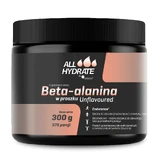 ALLHydrate Бета-аланін, 300 г
