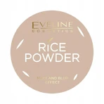 Eveline Cosmetics Рисовая пудра, прозрачная рассыпчатая рисовая пудра, 10 г: цены и характеристики
