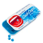 CoolCaps PaperMints, капсулы, без сахара, со вкусом мяты, 40 штук: цены и характеристики