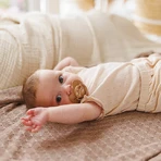 BabyOno, пустышка, 0-6 месяцев, анатомическая, силикон, бежевый/коричневый, 2 штуки: цены и характеристики