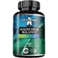 Магнієвий баланс Apollo's Hegemony Magnesium Balance, 180 капсул