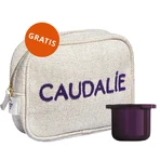 Caudalie Premier Cru, крем для лица, рефилл, 50 мл + косметичка в подарок: цены и характеристики