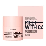 Veoli Botanica Melt With Calmness, емульгуюче заспокійливе масло для зняття макіяжу, чутлива шкіра, 40 г: ціни та характеристики