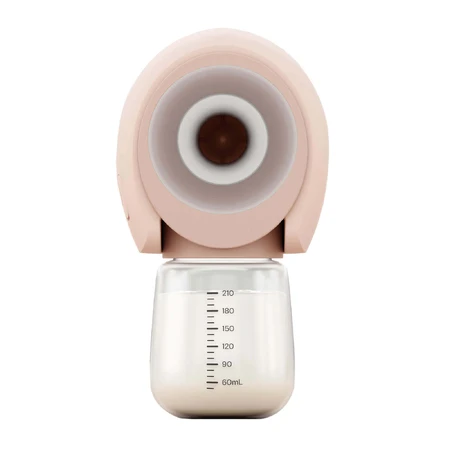 Momini SippyPump, електронний молоковідсмоктувач, одинарний, 4-фазний: ціни та характеристики
