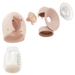 Momini SippyPump, електронний молоковідсмоктувач, одинарний, 4-фазний: ціни та характеристики