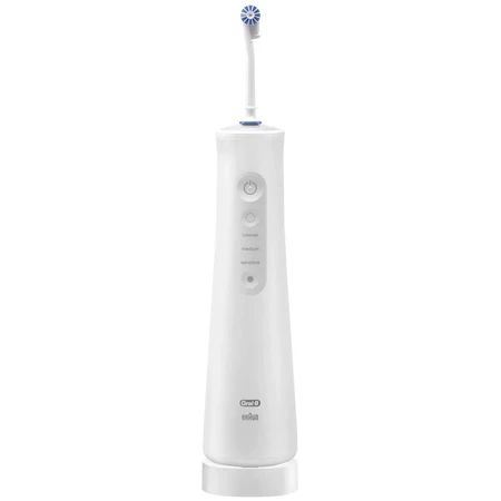 Oral-B AquaCare Pro-Expert Series 6, ирригатор с технологией OxyJet: цены и характеристики