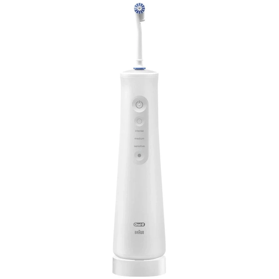 Oral-B AquaCare Pro-Expert Series 6, ирригатор с технологией OxyJet: цены и характеристики