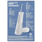 Oral-B AquaCare Pro-Expert Series 6, ирригатор с технологией OxyJet: цены и характеристики