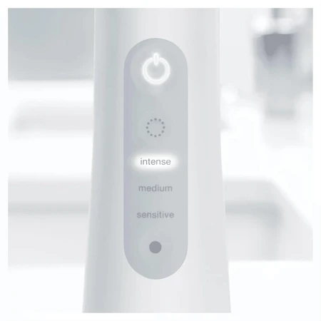 Oral-B AquaCare Pro-Expert Series 6, ирригатор с технологией OxyJet: цены и характеристики