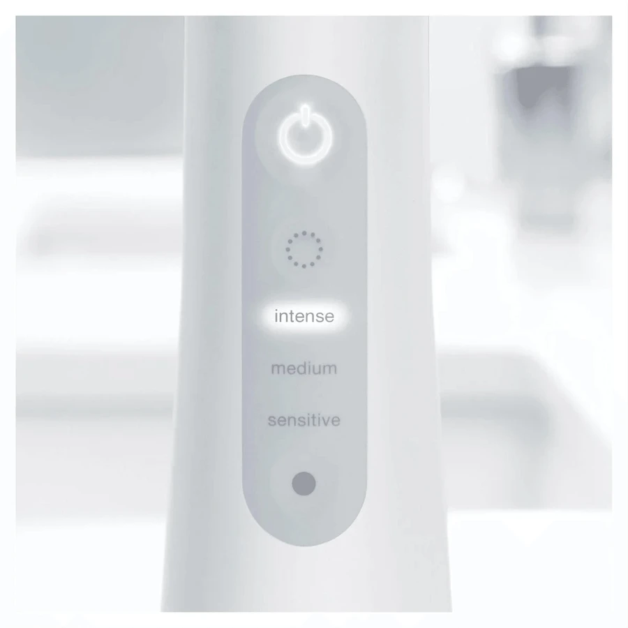 Oral-B AquaCare Pro-Expert Series 6, ирригатор с технологией OxyJet: цены и характеристики
