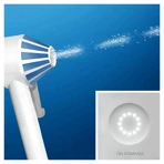 Oral-B AquaCare Pro-Expert Series 6, ирригатор с технологией OxyJet: цены и характеристики