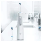 Oral-B AquaCare Pro-Expert Series 6, ирригатор с технологией OxyJet: цены и характеристики