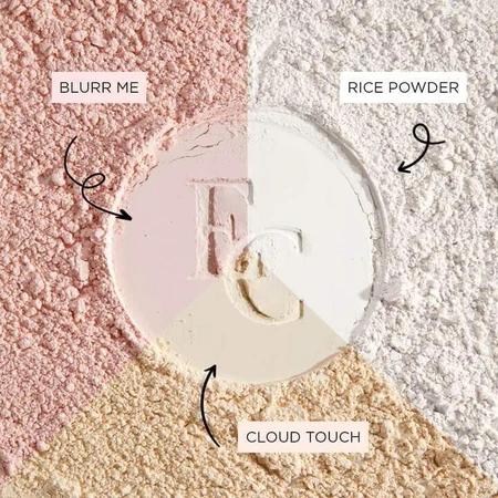 Eveline Cosmetics Cloud Touch, ультралегка розсипчаста фінішна пудра, 10 г: ціни та характеристики
