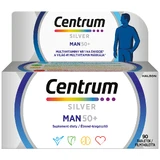 Centrum Man 50+, 90 таблеток