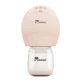 Momini SippyPump Twin, електронний молоковідсмоктувач, подвійний, 4-фазний