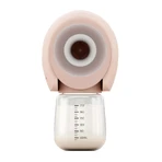 Momini SippyPump Twin, електронний молоковідсмоктувач, подвійний, 4-фазний: ціни та характеристики