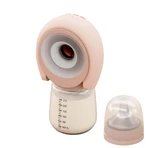 Momini SippyPump Twin, електронний молоковідсмоктувач, подвійний, 4-фазний: ціни та характеристики
