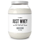 GymBeam Just Whey, натуральный вкус, 1 кг