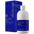 Yasenka Skinage Collagen Tri Active 20000, со вкусом апельсина и ананаса, 500 мл