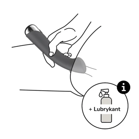 Satisfyer Spinning G-spot 1, вібратор, синій: ціни та характеристики