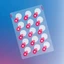 Пластир від прищів Viscoplast Acne Patch, пластир від прищів, 15 шт.