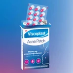 Пластир від прищів Viscoplast Acne Patch, пластир від прищів, 15 шт.: ціни та характеристики
