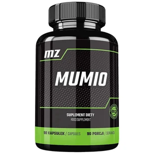 MZ-Store Муміо, 90 капсул