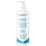 Ava Medity+ AD, пом'якшувальний гель для душу, 200 мл