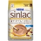 Nestle Sinlac, безглютеновий злаковий продукт Банан, без додавання цукру, після 6 місяців, 300 г