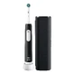 Oral-B Pro Series 1, электрическая зубная щетка, черная + футляр