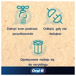 Oral-B Pro Series 1, электрическая зубная щетка, черная + футляр: цены и характеристики